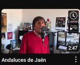 X2 ANDALUCES DE JAEN